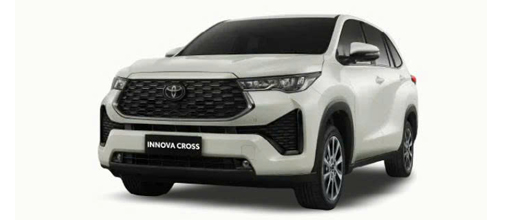Toyota Innova Cross Đắk Lắk